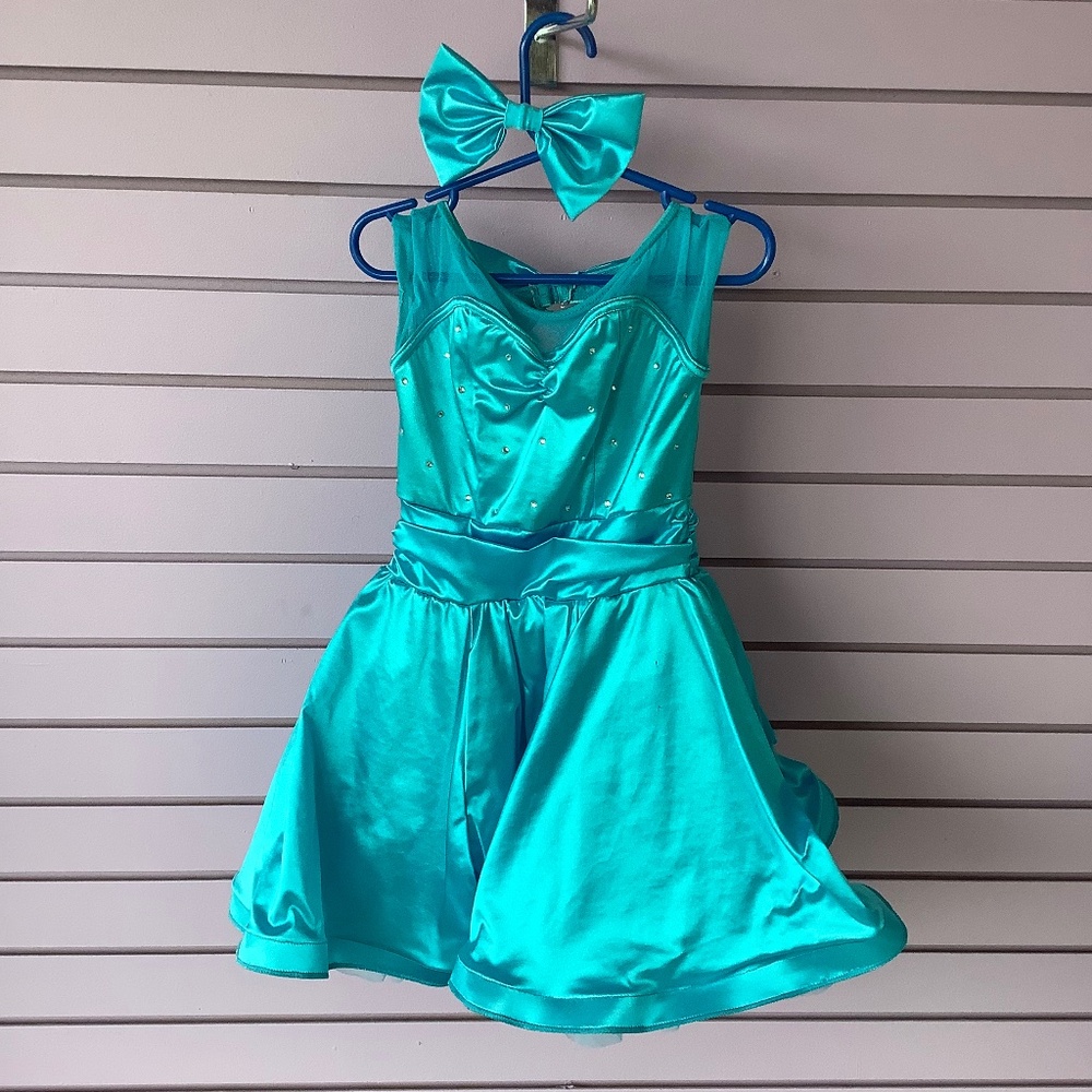 Weissman dress or costume size IC 7/8